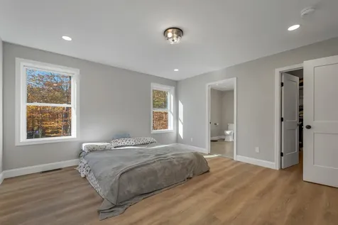 41 Valley Road Tuftonboro NH 03816