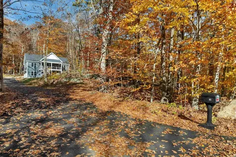 41 Valley Road Tuftonboro NH 03816