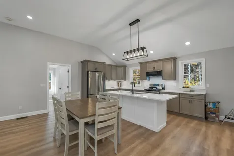 41 Valley Road Tuftonboro NH 03816