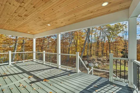 41 Valley Road Tuftonboro NH 03816