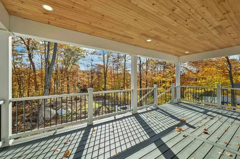 41 Valley Road Tuftonboro NH 03816