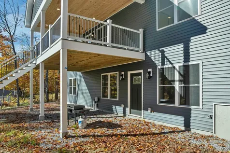 41 Valley Road Tuftonboro NH 03816