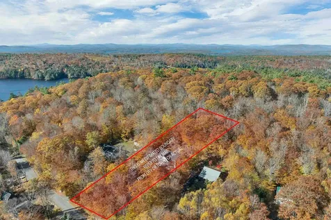 41 Valley Road Tuftonboro NH 03816