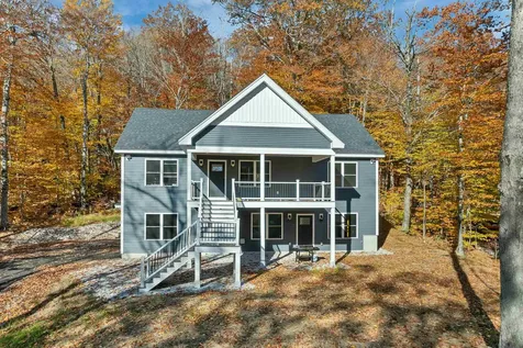41 Valley Road Tuftonboro NH 03816