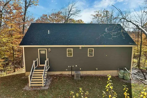 41 Valley Road Tuftonboro NH 03816