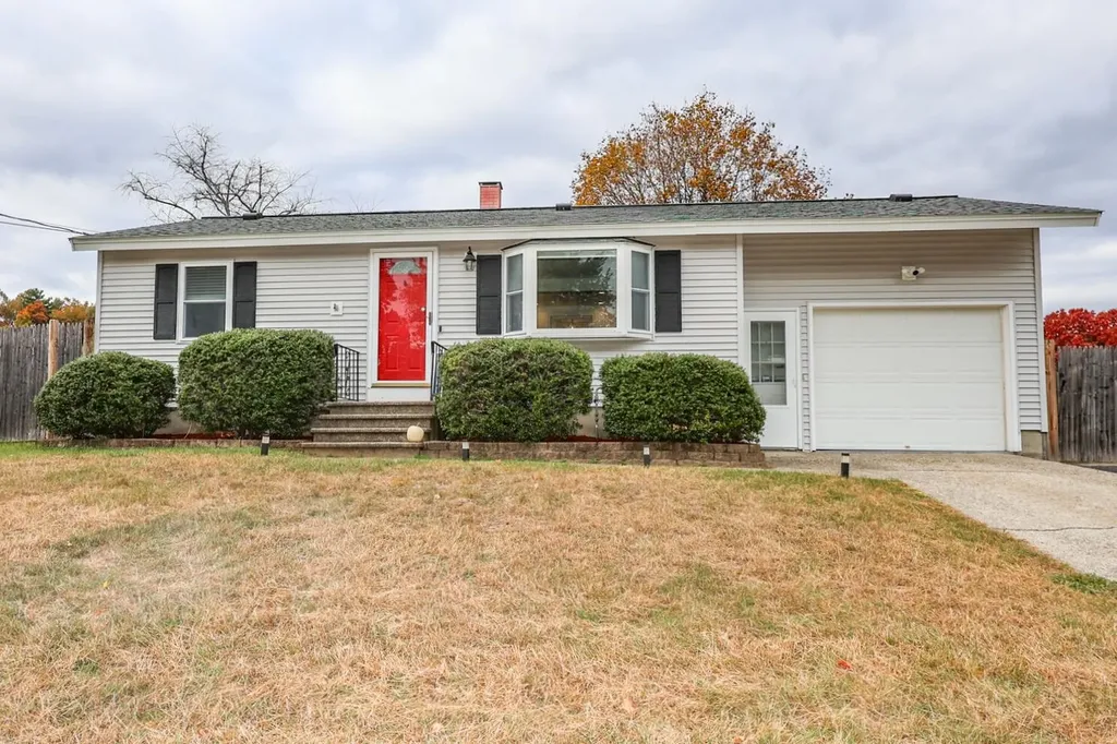 130 E Hobart Street Nashua NH 03060