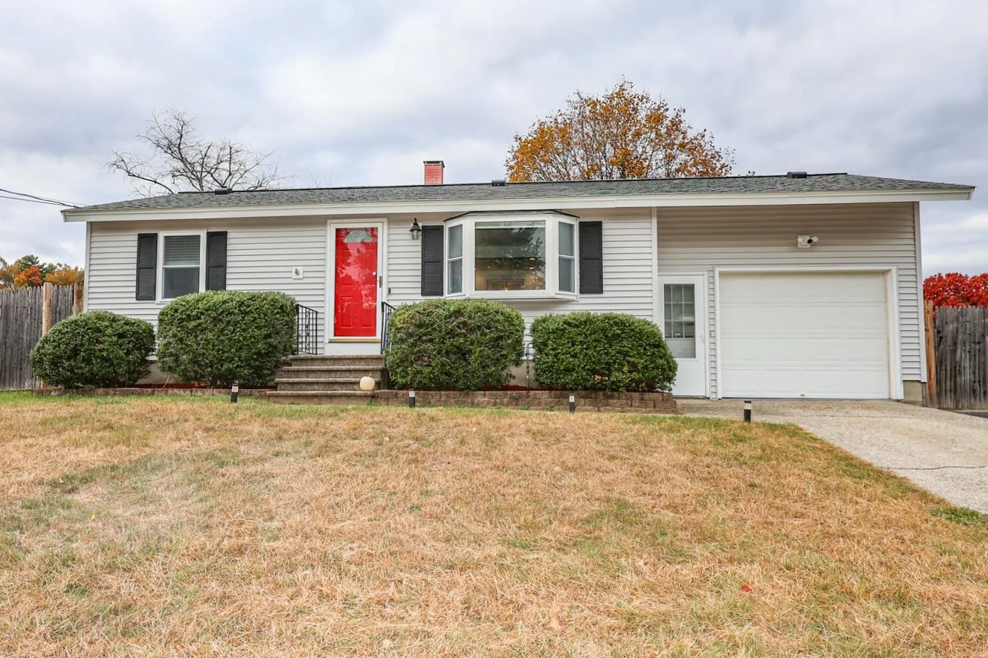 130 E Hobart Street Nashua NH 03060