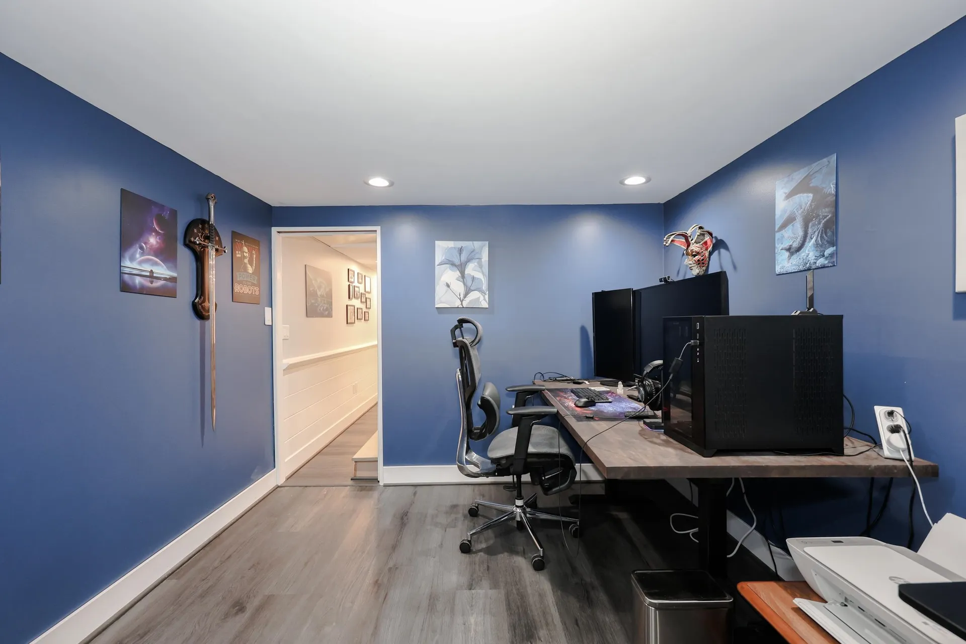 130 E Hobart Street Nashua NH 03060