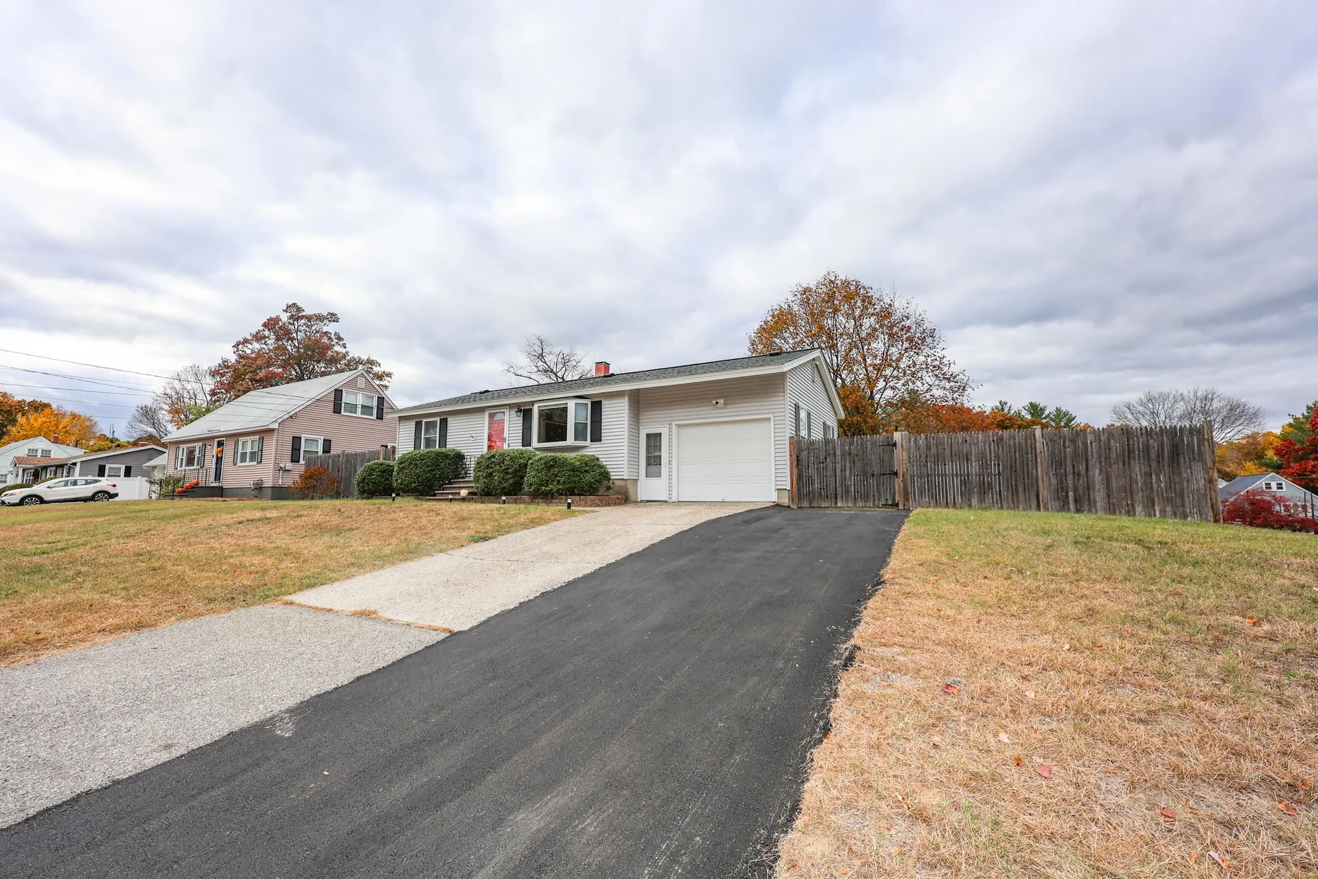 130 E Hobart Street Nashua NH 03060