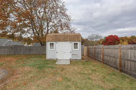 130 E Hobart Street Nashua NH 03060