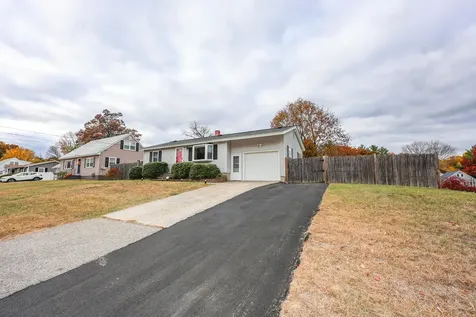 130 E Hobart Street Nashua NH 03060