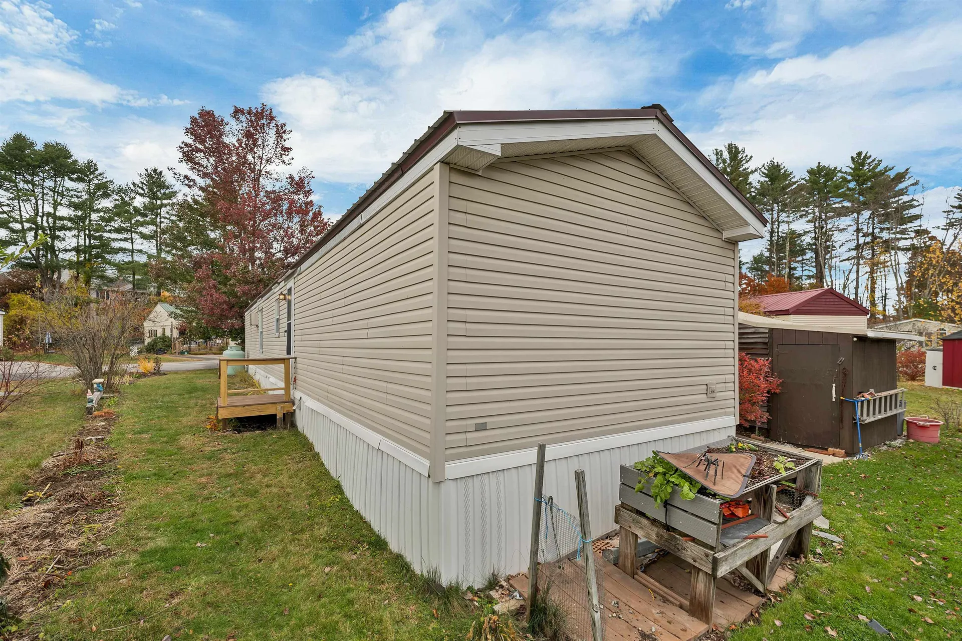 9 Duke Lane Concord NH 03303