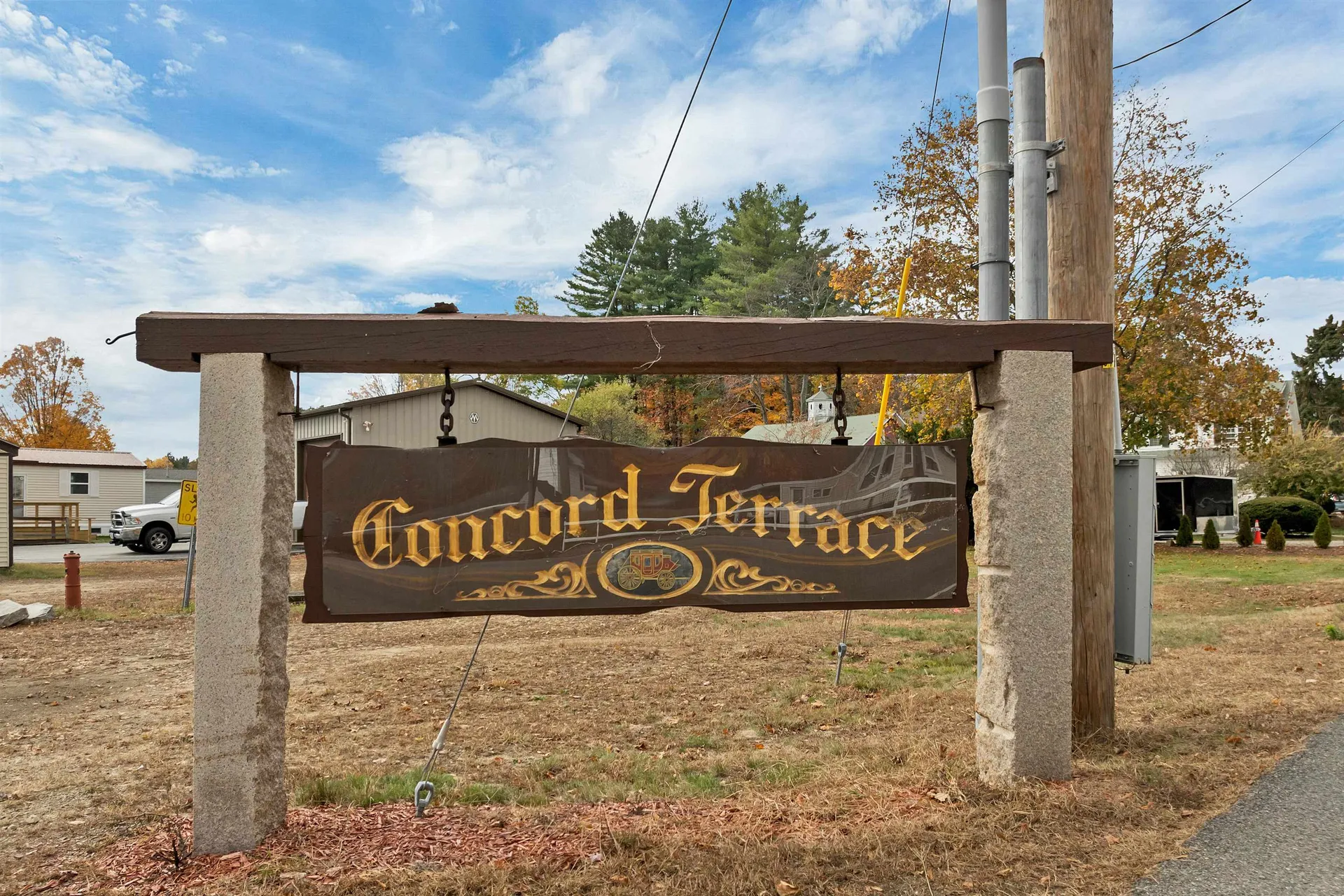 9 Duke Lane Concord NH 03303