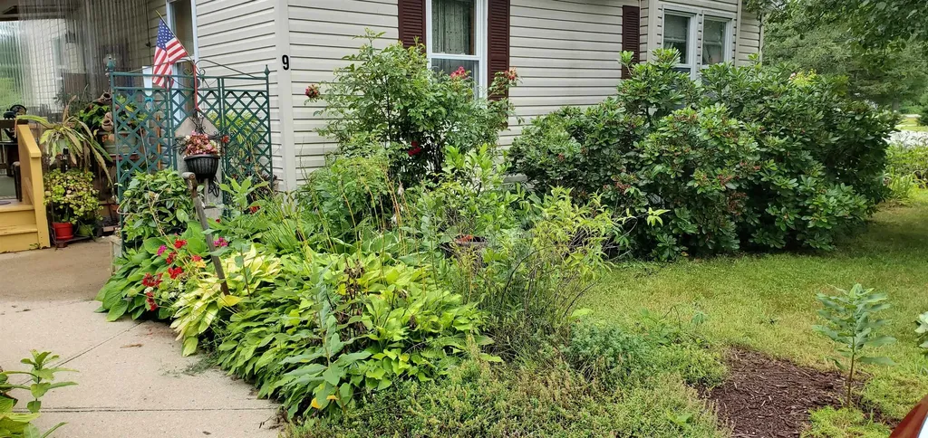 9 Duke Lane Concord NH 03303