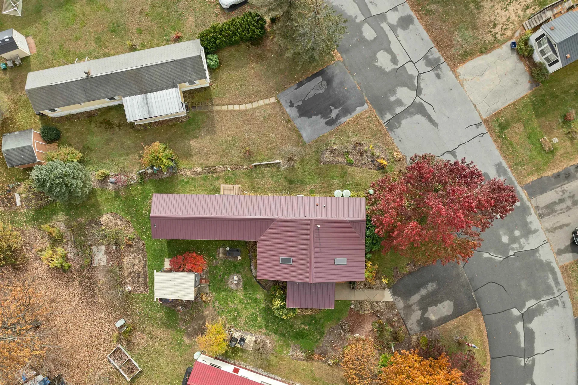 9 Duke Lane Concord NH 03303