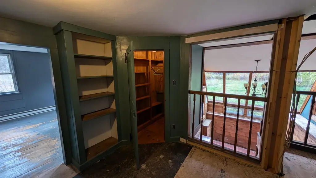 281 Hodgdon Road Weare NH 03281