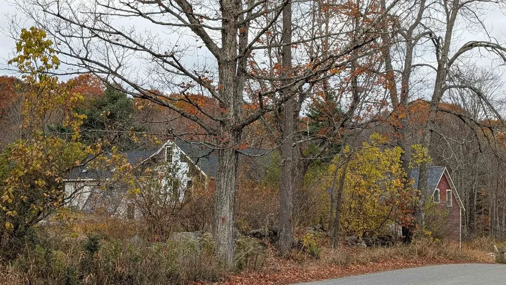 281 Hodgdon Road Weare NH 03281