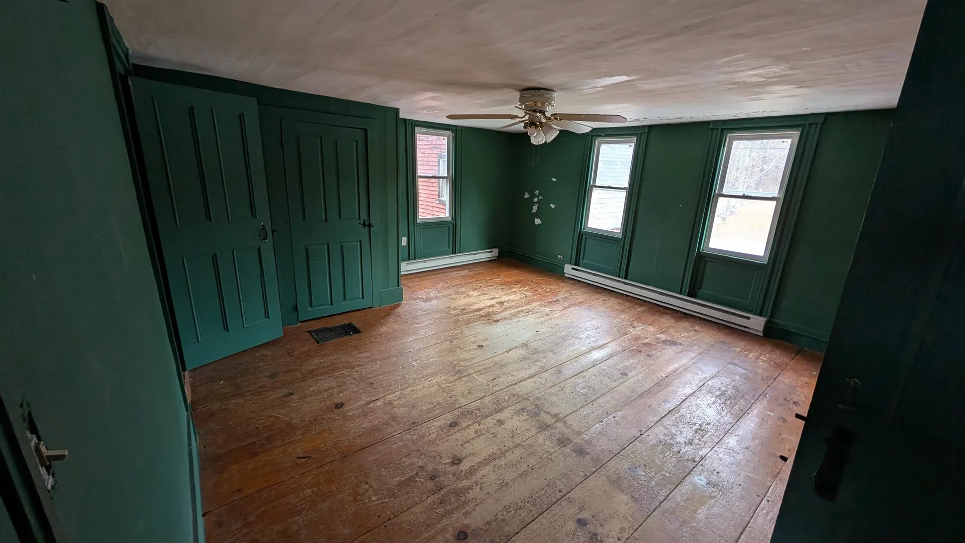 281 Hodgdon Road Weare NH 03281