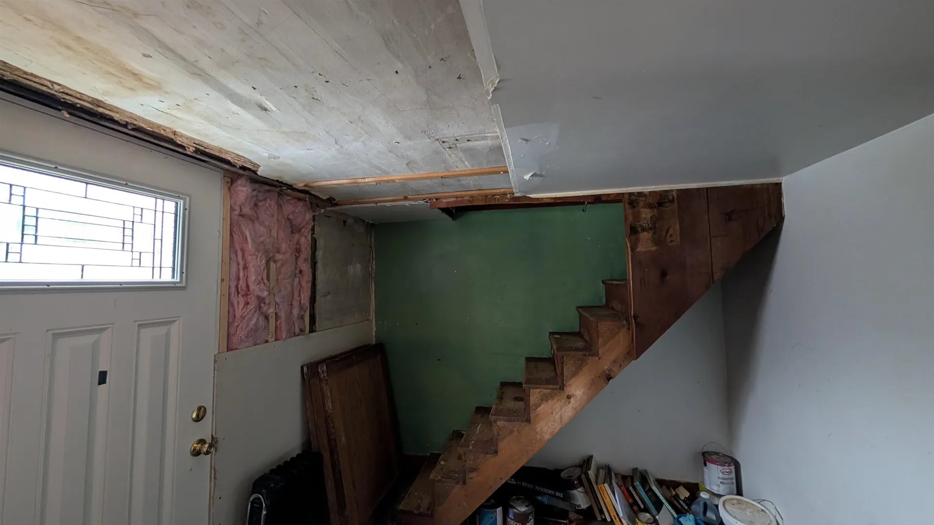 281 Hodgdon Road Weare NH 03281