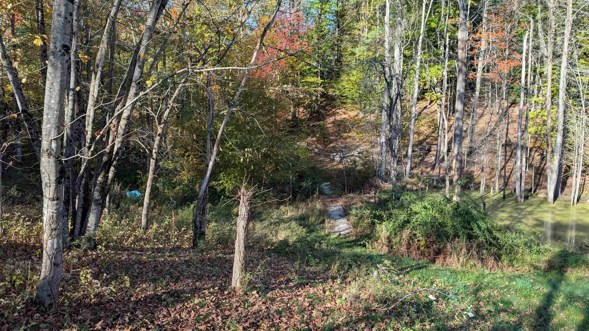 281 Hodgdon Road Weare NH 03281