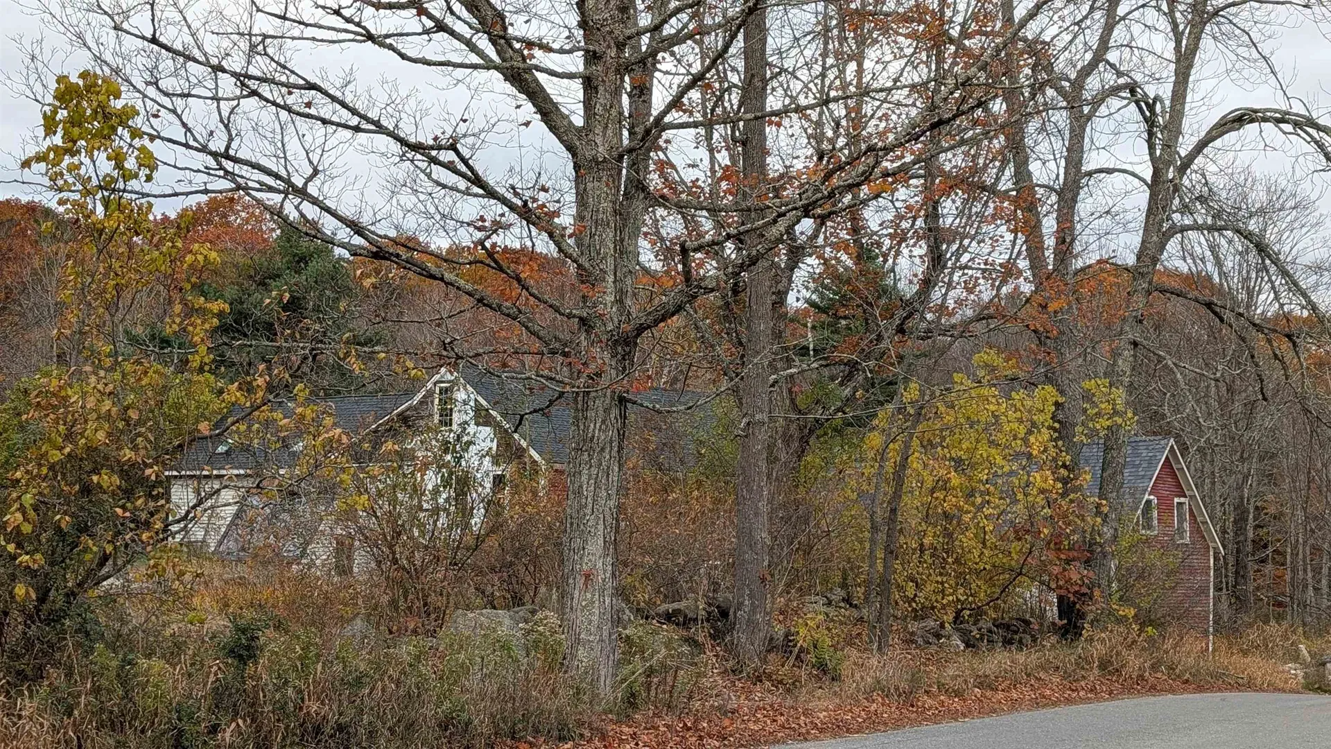 281 Hodgdon Road Weare NH 03281