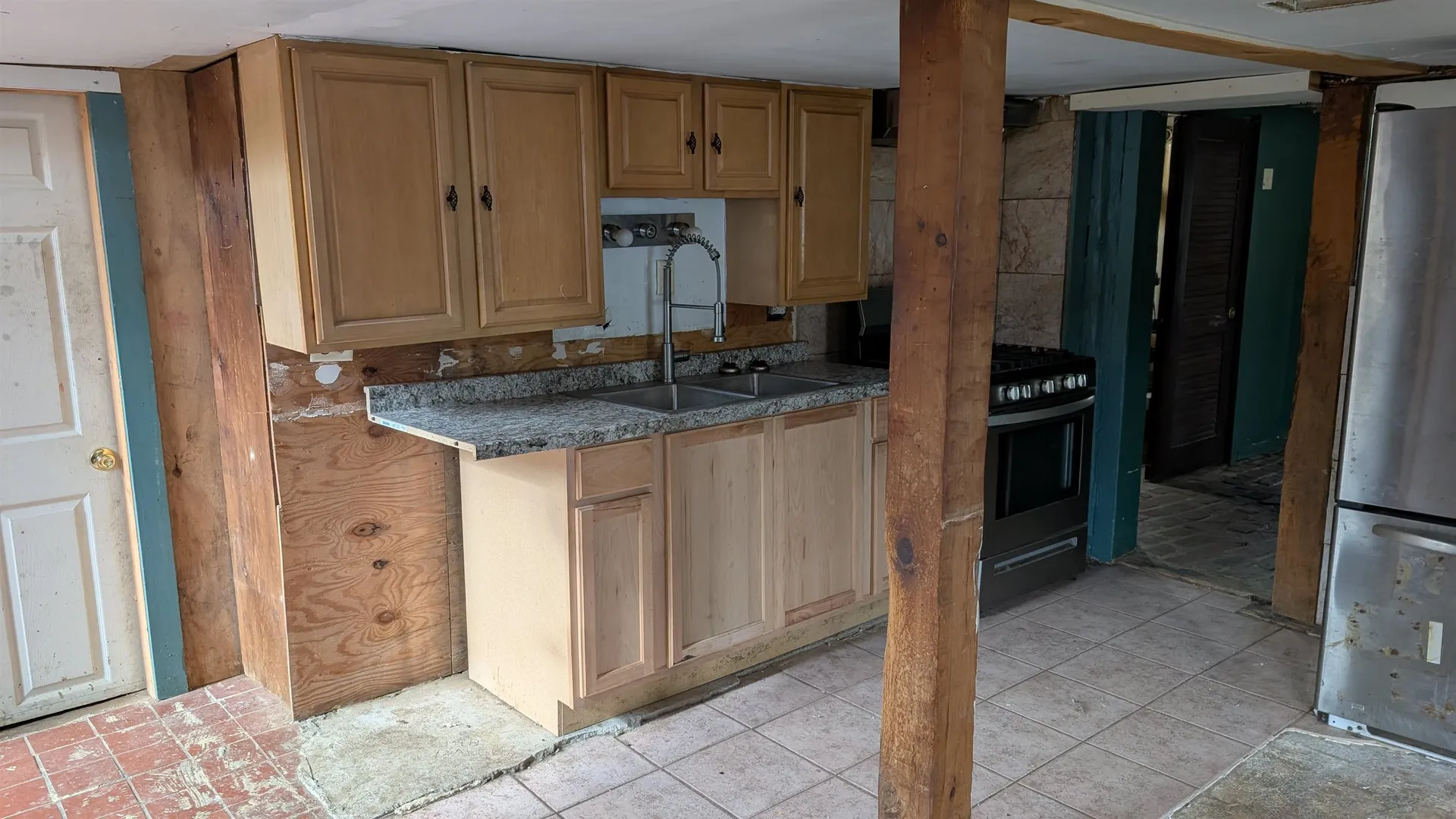 281 Hodgdon Road Weare NH 03281