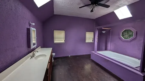 281 Hodgdon Road Weare NH 03281