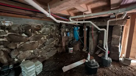 281 Hodgdon Road Weare NH 03281