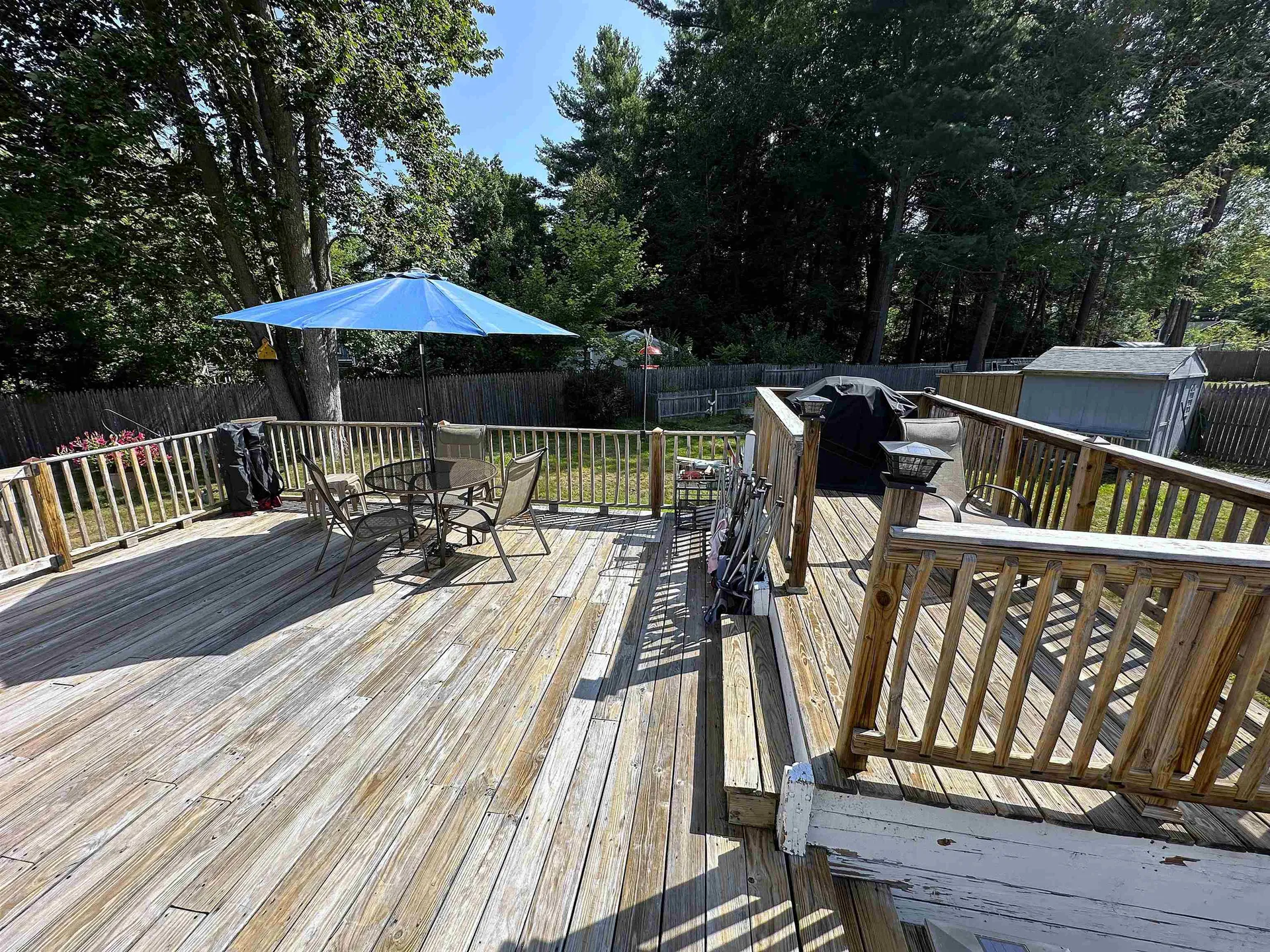 17 Maplewood Avenue Rochester NH 03867