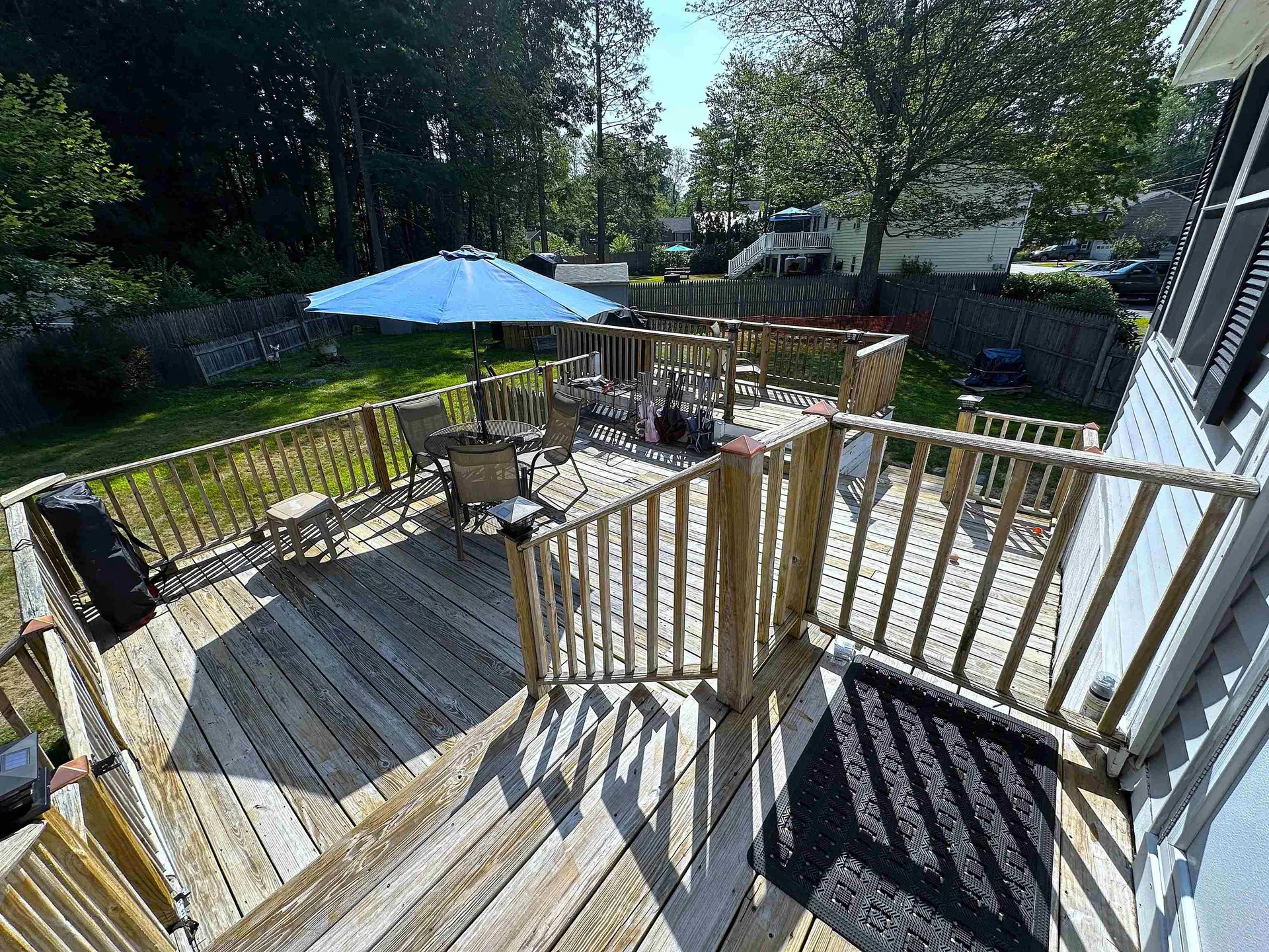 17 Maplewood Avenue Rochester NH 03867