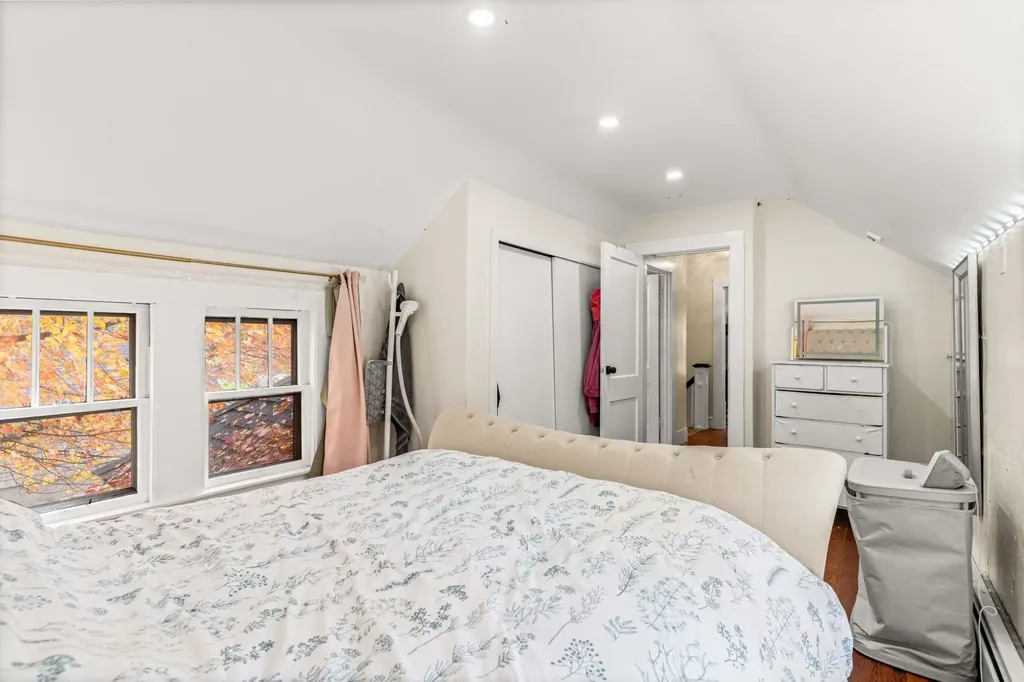 6 Palmer Avenue Plaistow NH 03865