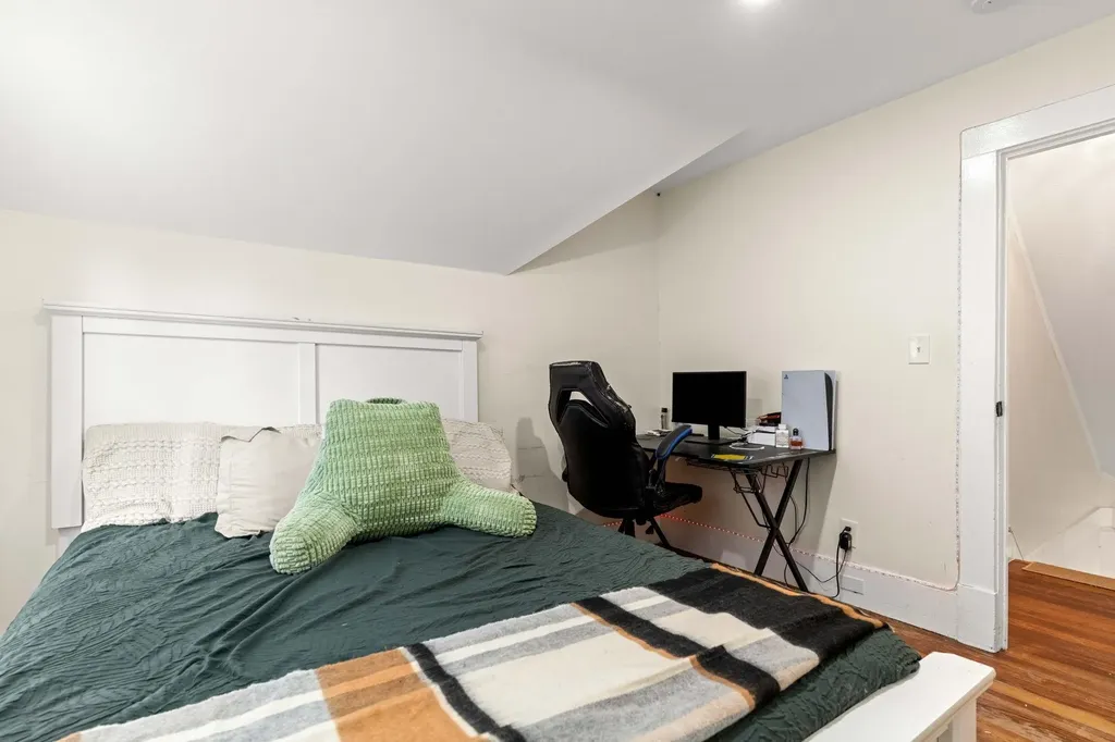 6 Palmer Avenue Plaistow NH 03865