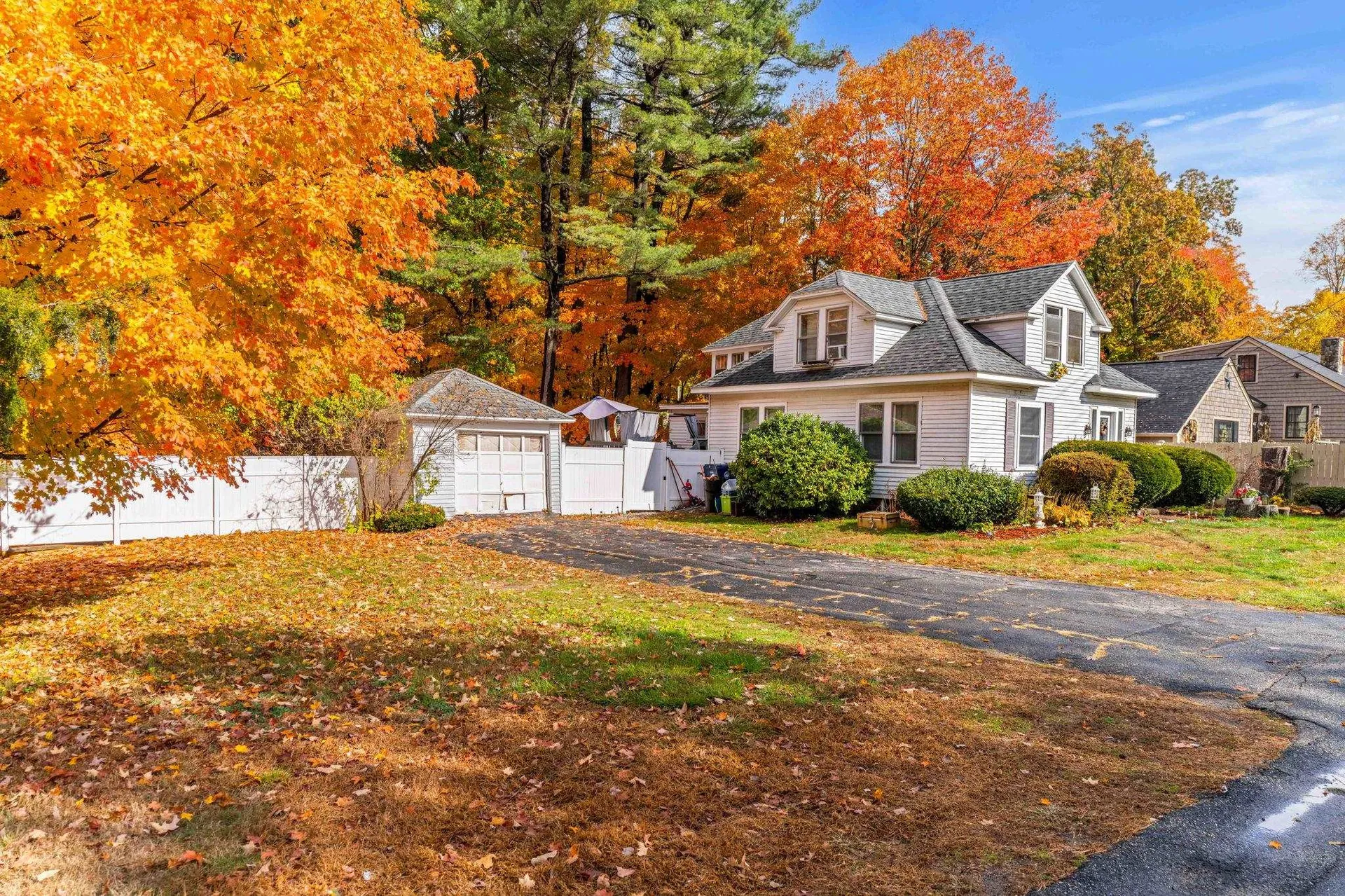 6 Palmer Avenue Plaistow NH 03865