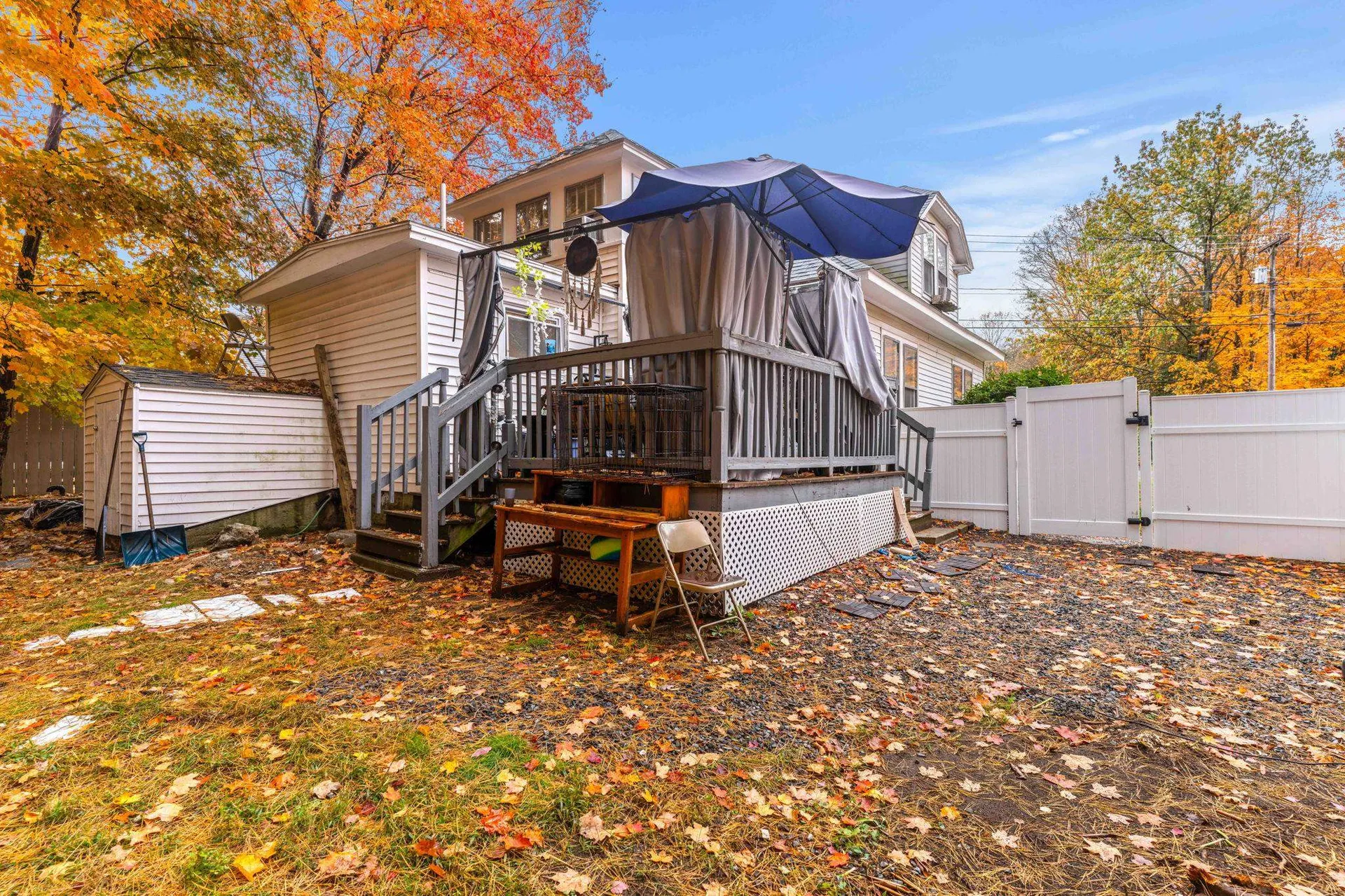 6 Palmer Avenue Plaistow NH 03865