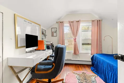 6 Palmer Avenue Plaistow NH 03865