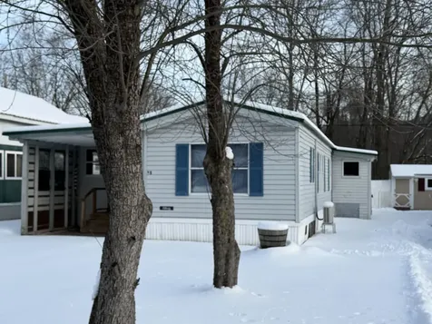 11 Dublin Street Gorham NH 03581