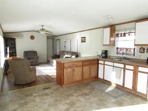 11 Dublin Street Gorham NH 03581