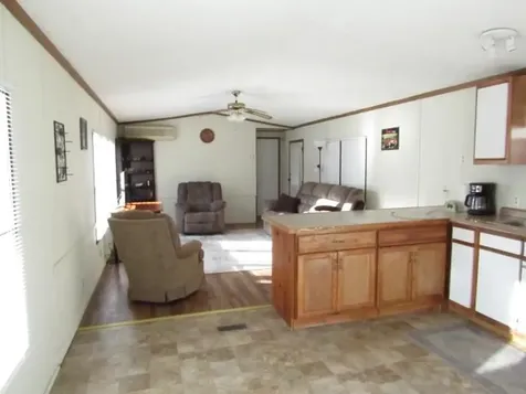 11 Dublin Street Gorham NH 03581