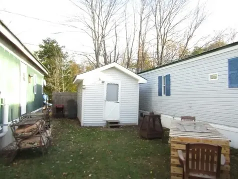 11 Dublin Street Gorham NH 03581