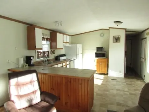 11 Dublin Street Gorham NH 03581