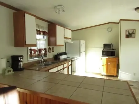 11 Dublin Street Gorham NH 03581