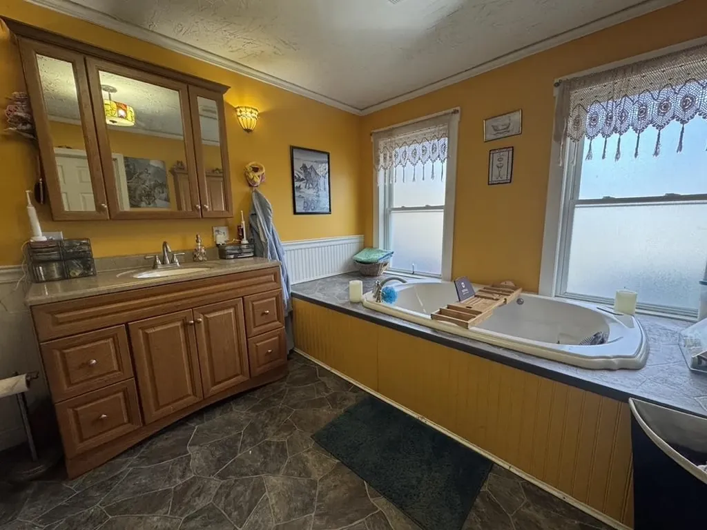 161 School Street Plainfield VT 05667