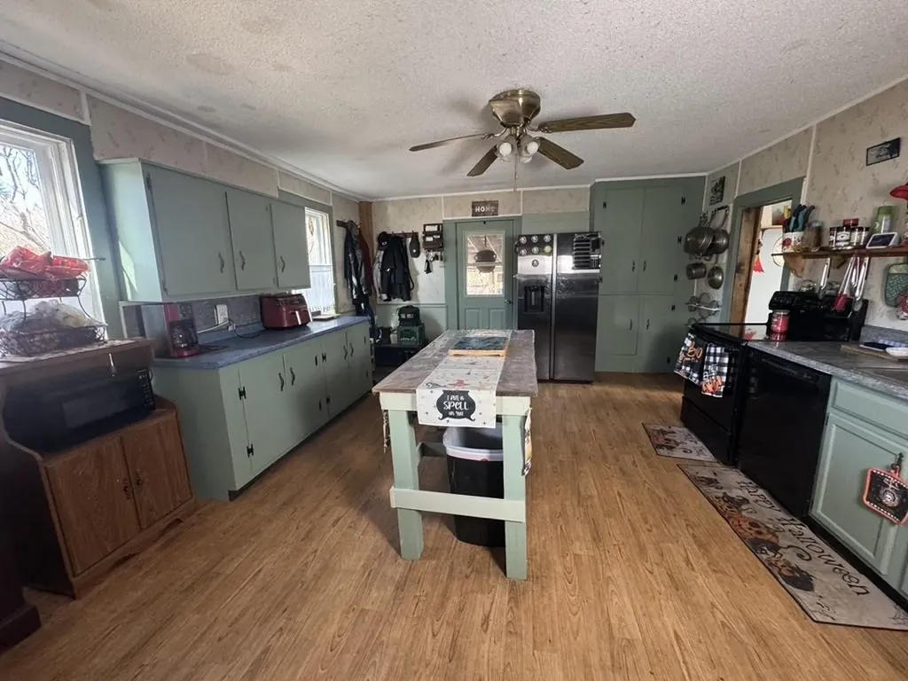 161 School Street Plainfield VT 05667