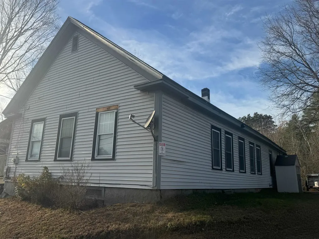 161 School Street Plainfield VT 05667