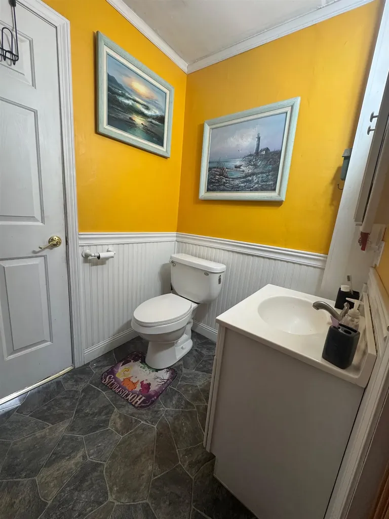 161 School Street Plainfield VT 05667