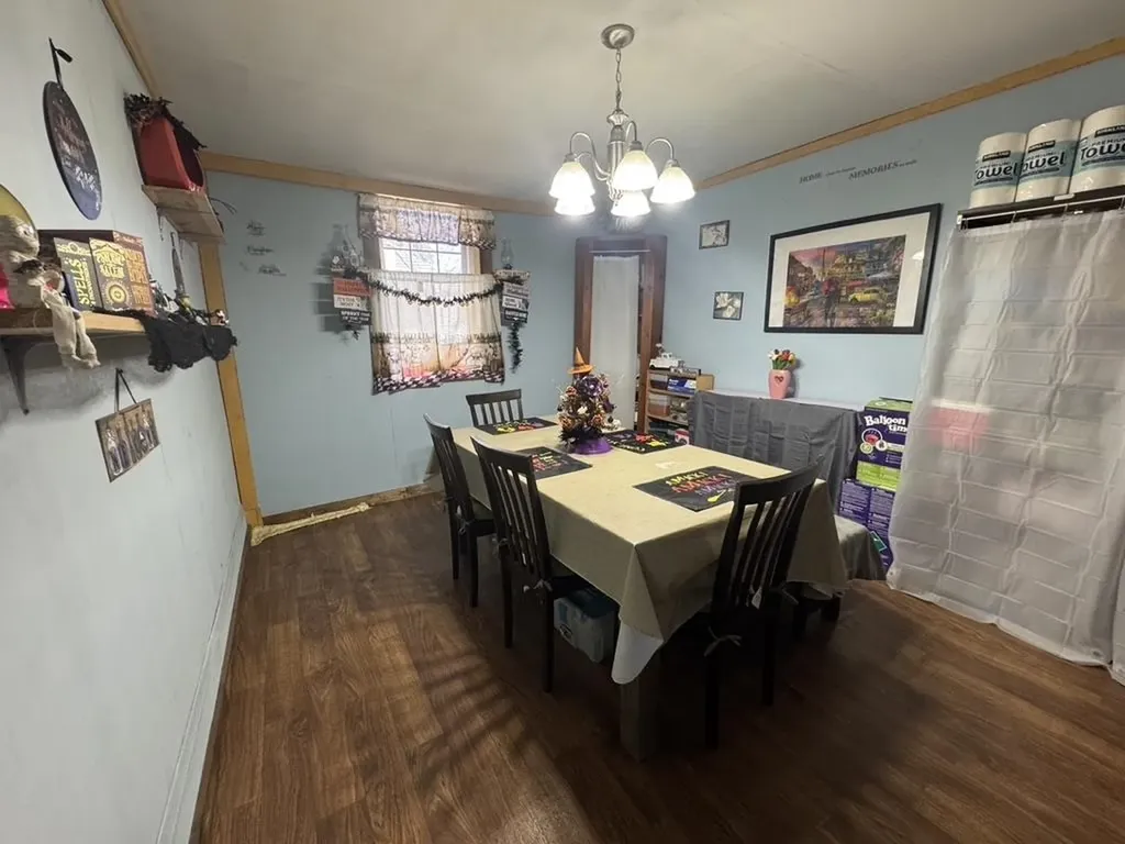 161 School Street Plainfield VT 05667