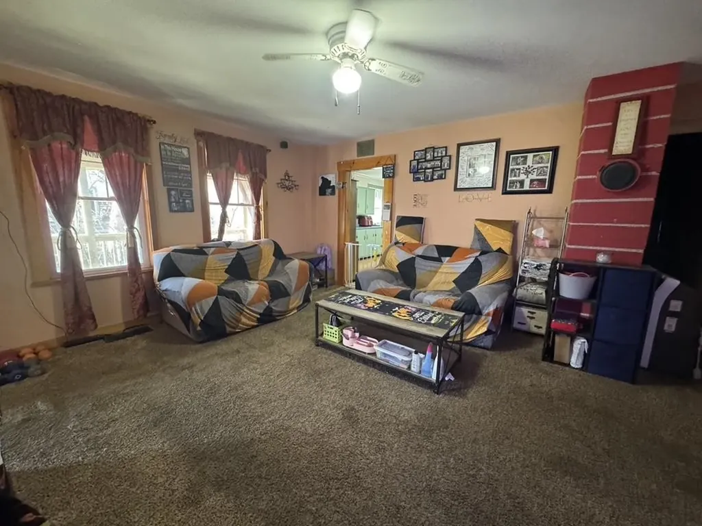 161 School Street Plainfield VT 05667