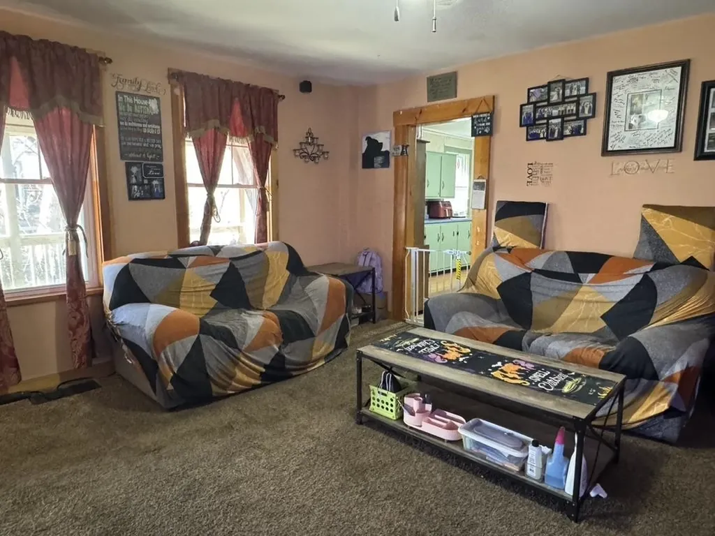 161 School Street Plainfield VT 05667