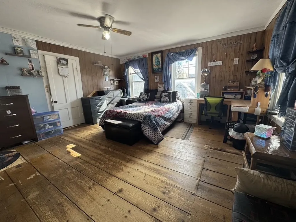 161 School Street Plainfield VT 05667