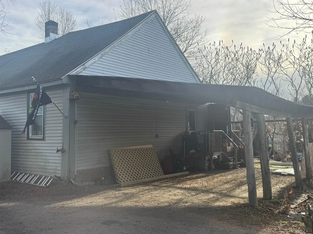 161 School Street Plainfield VT 05667